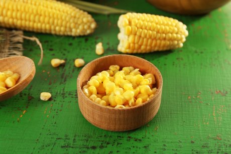 Как правильно хранить кукурузу в домашних условиях